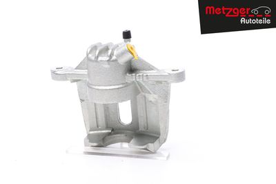 BREMSSATTEL METZGER AUTOTEILE 6260166 22