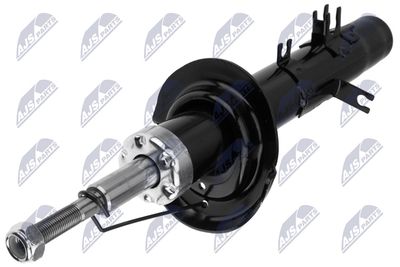 Amortyzator NTY A-CT-007
