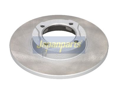 спирачен диск JAPANPARTS DI-609C