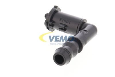 WASCHWASSERDüSE SCHEINWERFERREINIGUNG VEMO V51080005 27