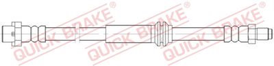 спирачен маркуч QUICK BRAKE 32.130