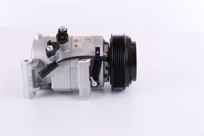COMPRESOR CLIMATIZARE NISSENS 890614 34