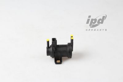 CONVERTOR PRESIUNE ESAPAMENT