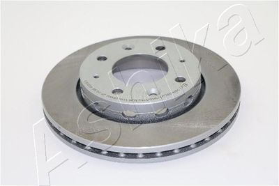 ASHIKA 60-03-396C Тормозные диски для KIA CLARUS
