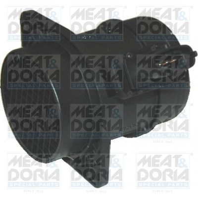 Расходомер воздуха MEAT & DORIA 86190 для FIAT FIORINO