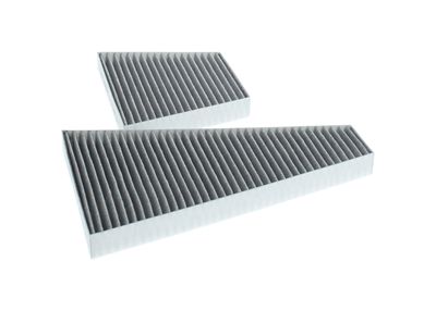 FILTRU AER HABITACLU BOSCH 1987435506 25