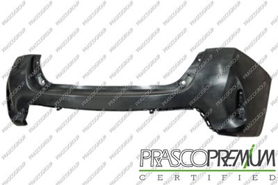 Буфер PRASCO TY3541051 для TOYOTA AURIS