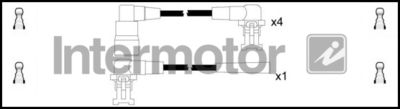 Ignition Cable Kit Intermotor 73820