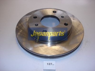 JAPANPARTS Stabdžių diskas