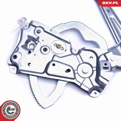 MECANISM ACTIONARE GEAM ESEN SKV 00SKV391 3