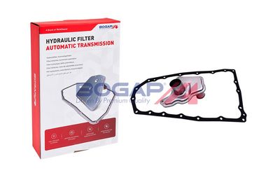 BOGAP Hidraulinių filtrų komplektas, automatinė transmisija