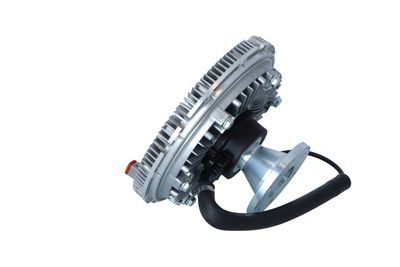 KUPPLUNG KüHLERLüFTER NRF 49007 19
