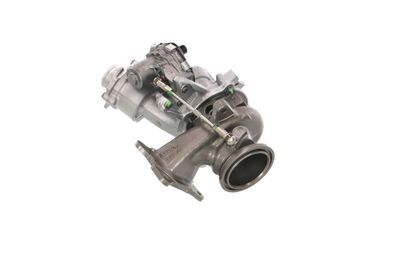 COMPRESOR SISTEM DE SUPRAALIMENTARE REMANTE 003002004487R 26