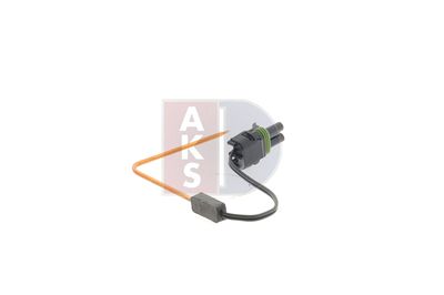 SENSOR INNENRAUMTEMPERATUR AKS DASIS 750997N 9