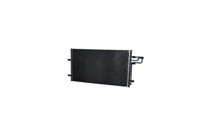 CONDENSATOR CLIMATIZARE NRF 35551 9