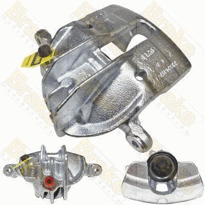 Brake Caliper Brake ENGINEERING CA1850