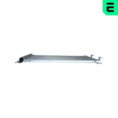 CONDENSATOR CLIMATIZARE ERA 667446 6