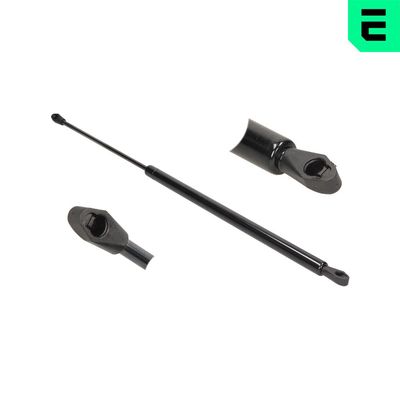 GASFEDER KOFFER-/LADERAUM