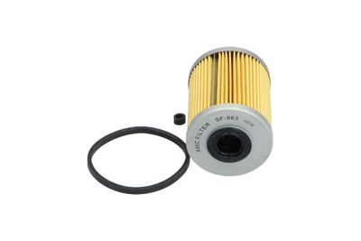 FILTRU COMBUSTIBIL AMC Filter SF963 10