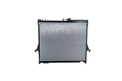 KüHLER MOTORKüHLUNG NRF 53540 25