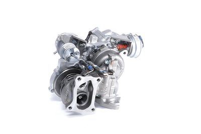 LADER AUFLADUNG BTS Turbo T918136KPL 16