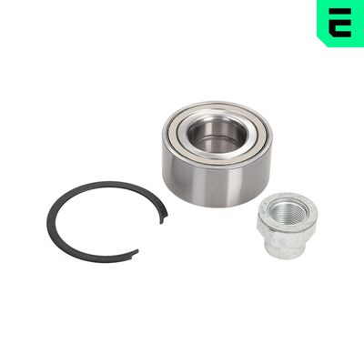 Wheel Bearing Kit 801362