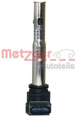 Катушка зажигания METZGER 0880125 для VW AMAROK