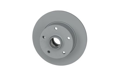 BREMSSCHEIBE ATE 24011002101 3