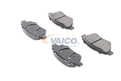 BREMSBELAGSATZ SCHEIBENBREMSE VAICO V240099 42