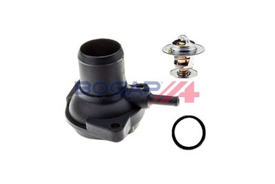 TERMOSTAT LICHID RACIRE