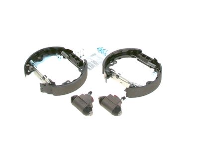 SET SABOTI FRANA BOSCH 0204114603 20