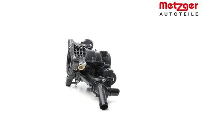 POMPă DE APă RăCIRE MOTOR METZGER AUTOTEILE 4007062 29