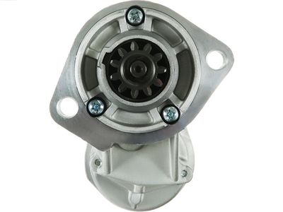 AS-PL Starter