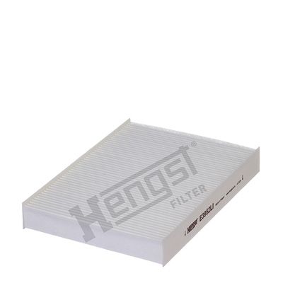 HENGST FILTER Interieurfilter (E3952LI)