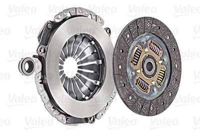 Clutch Kit 786050