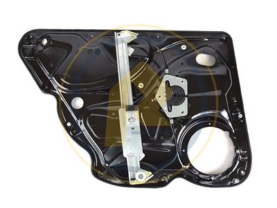 стъклоподемник Ac Rolcar 01.5169
