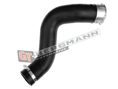 GT-BERGMANN Automotive Kompresoriaus padavimo žarna