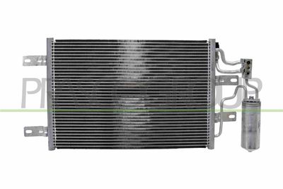 CONDENSATOR CLIMATIZARE