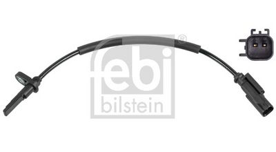SENSOR RADDREHZAHL FEBI BILSTEIN 109346 0