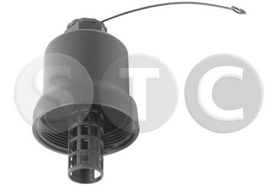 CAPAC CARCASA FILTRU ULEI