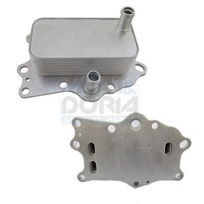 RADIATOR ULEI ULEI MOTOR