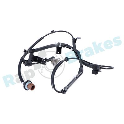 Sensor, Raddrehzahl