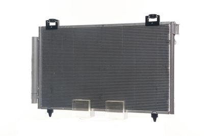 CONDENSATOR CLIMATIZARE MAHLE AC831000S 32