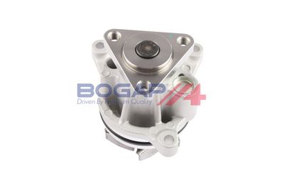 POMPă DE APă RăCIRE MOTOR BOGAP F4234102 1