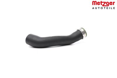 LADELUFTSCHLAUCH METZGER AUTOTEILE 2400134 17