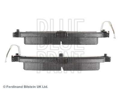 Brake Pad Set, disc brake ADM542114