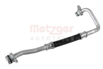 ÖLLEITUNG LADER METZGER AUTOTEILE 2361245 1