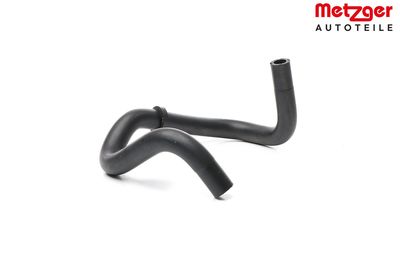 KüHLERSCHLAUCH METZGER AUTOTEILE 2420332 33