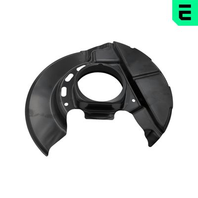 SPRITZBLECH BREMSSCHEIBE