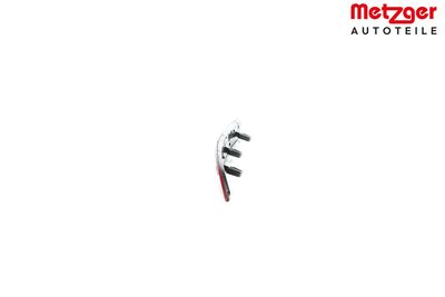 REFLECTOR METZGER AUTOTEILE 2080350 12